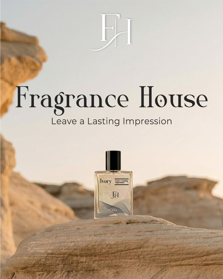 Bin Sultaan x Fragrance House