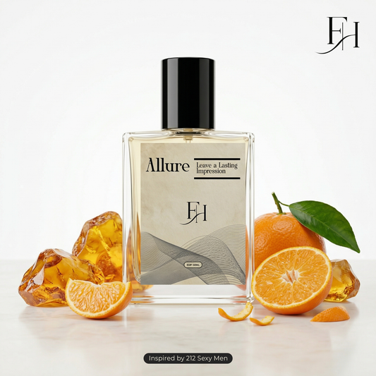 Allure - 50ml