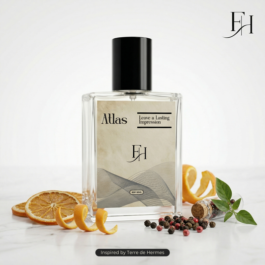 Atlas - 50ml