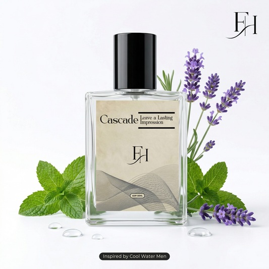 Cascade - 50ml