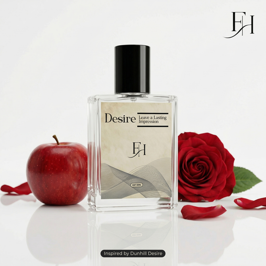 Desire - 50ml