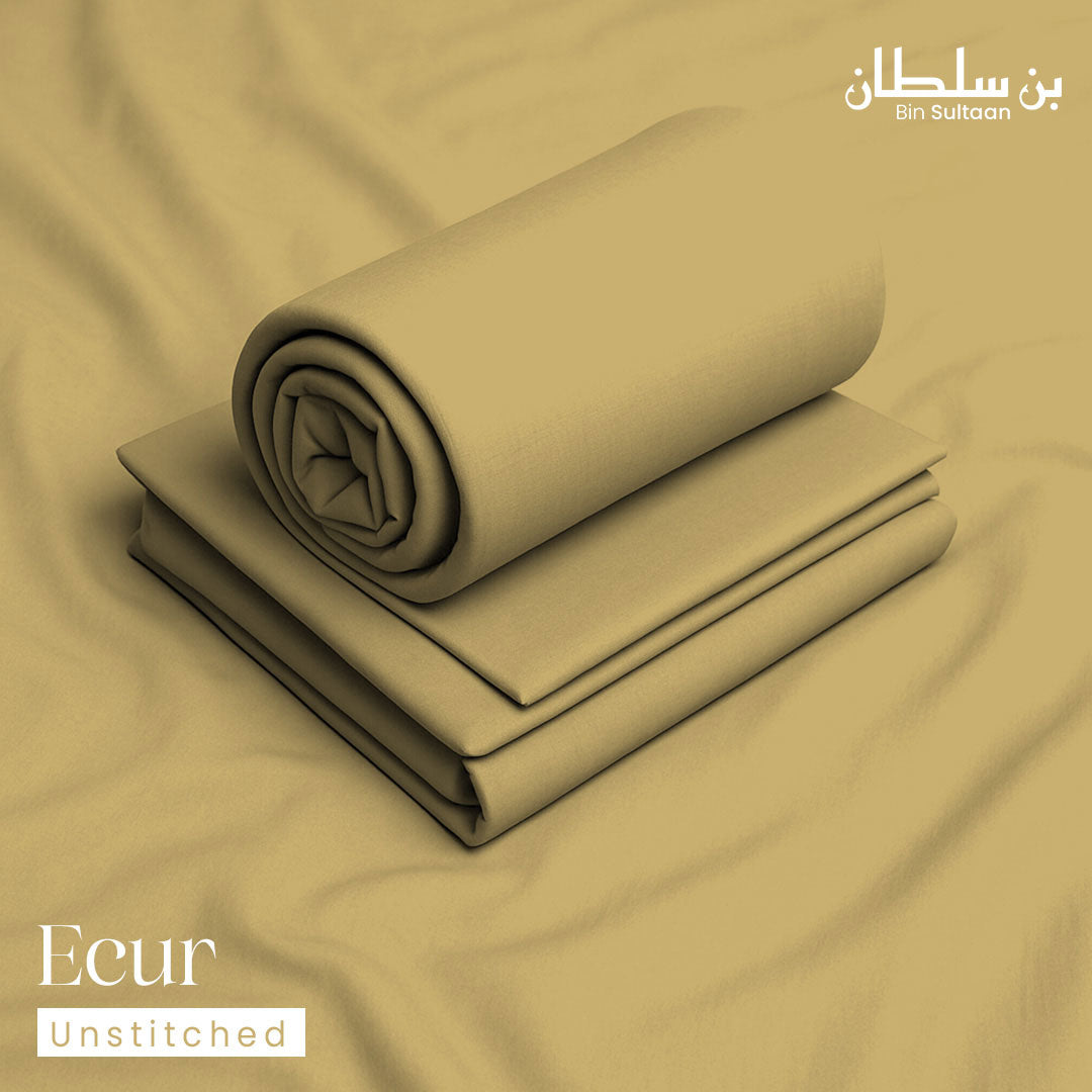 Classic Wash & Wear Boski  - Ecur