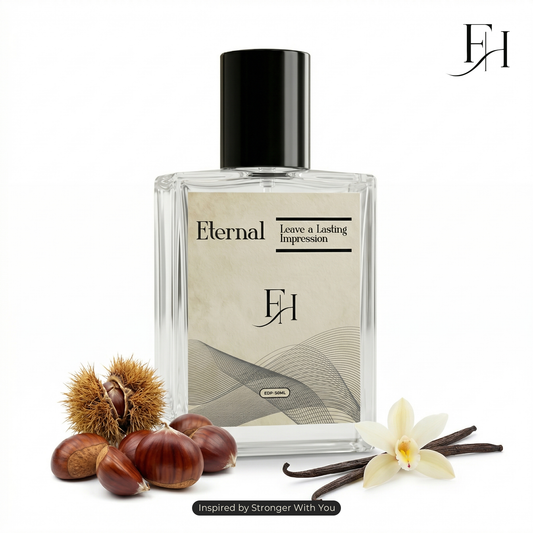 Eternal - 50ml