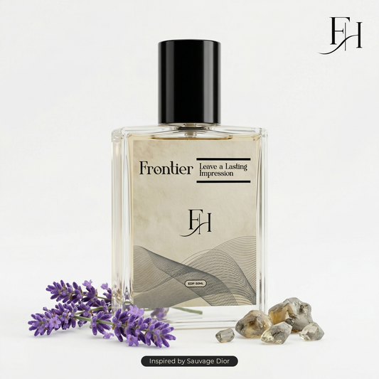 Frontier - 50ml