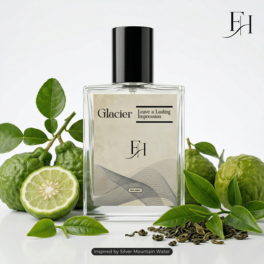 Glacier - 50ml