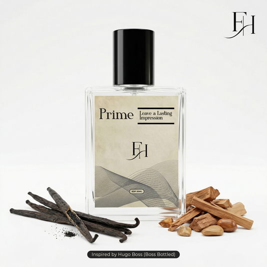 Prime - 50ml